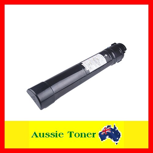 CT201370 Black Compatible Toner Cartridge (26000 Pages) for Fuji Xerox DocuCentre IV C2270 C2275 C3370 C3371 C3373 C3375 C4470 C4475 C5570 C5575 V C2275 C2276 C3373 C3374 C3375 C3376 C4475 C4476 C5575 C5576 C6675 C6676 C77