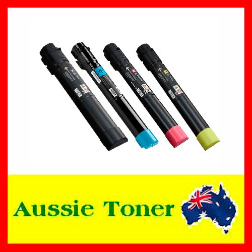 a Set BCMY CT201370 CT201371 CT201372 CT201373 Compatible Toner Cartridge (26000/15000 (K/CMY) Pages) for Fuji Xerox DocuCentre IV C2270 C2275 C3370 C3371 C3373 C3375 C4470 C4475 C5570 C5575 V C2275 C2276 C3373 C3374 C3375