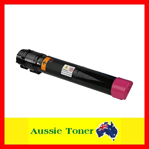 CT201666 Magenta Compatible Toner Cartridge (15000 Pages) for Fuji Xerox DocuPrint C5005D