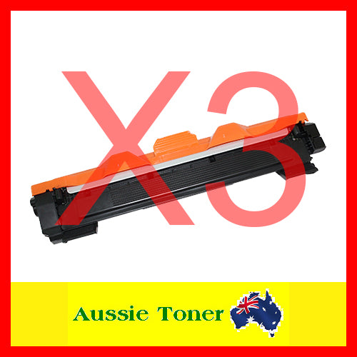 3-Pack CT202137 Compatible Toner Cartridge (1000 Pages) for Fuji Xerox DocuPrint M115fw M115w P115w P115b P115 M115