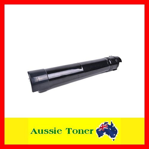 CT202246 Black Compatible Toner Cartridge (9,000 Pages) for Fuji Xerox DocuCentre SC2020 SC2020NW