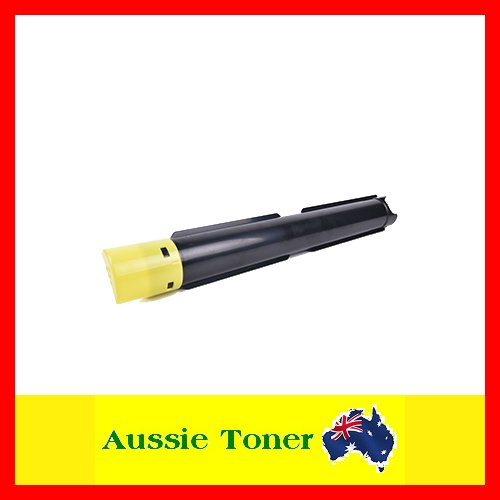 CT202249 Yellow Compatible Toner Cartridge (3,000 Pages) for Fuji Xerox DocuCentre SC2020 SC2020NW