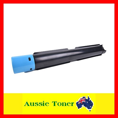 CT202397 Cyan Compatible Toner Cartridge (14,000 Pages) for Fuji Xerox DocuCentre SC2020NW SC2020