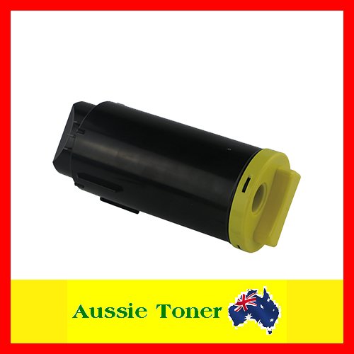 CT203048 Yellow Compatible Toner Cartridge (11,000 Pages) for Fuji Xerox DocuPrint CP505d CP505