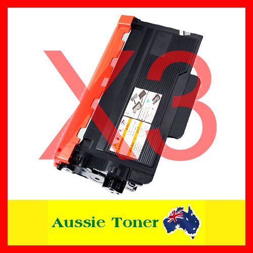 3 Pack CT203109 Compatible Toner Cartridge (12,000 Pages) for Xerox Fuji Docuprint M375z P375dw