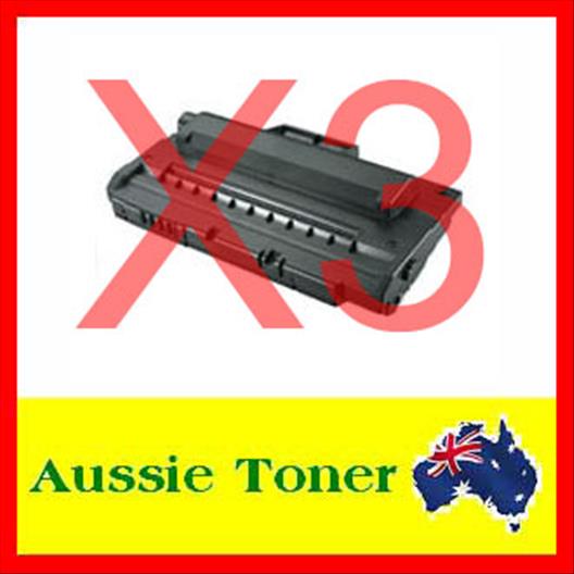 3-Pack CWAA0713 Compatible Toner Cartridge (3000 Pages) for Fuji Xerox WorkCentre 3119